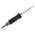 Weller RT 5 0.8 mm Bent Chisel Soldering Iron Tip for use with WMRP MS, WXMP