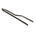 Weller 7135 Straight Chisel Soldering Iron Tip for use with 8100, 9200