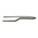 Weller 7135 Straight Chisel Soldering Iron Tip for use with 8100, 9200
