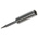 Ersa 0.8 mm Conical Soldering Iron Tip for use with Power Tool