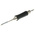 Weller RT 10 GW 1.2 mm Mini-Wave Soldering Iron Tip for use with WMRP MS, WXMP