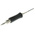 Weller RT 10 GW 1.2 mm Mini-Wave Soldering Iron Tip for use with WMRP MS, WXMP