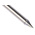 Metcal SxP 1 mm Chisel Soldering Iron Tip for use with MFR-H1-SC2