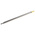 Metcal SxP 2.5 mm Chisel Soldering Iron Tip for use with MFR-H1-SC2