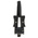 Weller RTW4 6 x 1 mm Bent Soldering Iron Tip for use with WMRT, WXMT