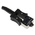 Weller RTW4 6 x 1 mm Bent Soldering Iron Tip for use with WMRT, WXMT