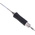 Weller RT 9 0.8 mm Screwdriver Soldering Iron Tip for use with WMRP MS, WXMP