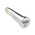 Weller LT CC 3.2 mm Straight Hoof Soldering Iron Tip for use with WP 80, WSP 80, WXP 80