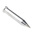 Weller XT H 0.8 mm Screwdriver Soldering Iron Tip for use with WP120, WXP120