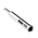 Weller XT KN 2 mm Straight Knife Soldering Iron Tip for use with WP120, WXP120