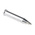 Weller XT F 30 1.2 mm Conical Soldering Iron Tip for use with WP120, WXP120