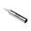 Weller XNT 1 0.5 mm Conical Soldering Iron Tip for use with WP 65, WTP 90, WXP 65, WXP 90