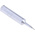 Weller XNT 1S 0.2 mm Straight Hoof Soldering Iron Tip for use with WP 65, WTP 90, WXP 65, WXP 90