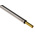 Metcal SxP 1 mm Chisel Soldering Iron Tip for use with MFR-H1-SC2