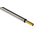 Metcal SxP 2 mm Chisel Soldering Iron Tip for use with MFR-H1-SC2