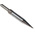 Ersa 0.4 mm Conical Soldering Iron Tip for use with Micro Tool
