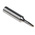 Ersa 1 x 2.2 mm Chisel Soldering Iron Tip for use with Power Tool