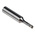 Ersa 1 x 3.2 mm Chisel Soldering Iron Tip for use with Power Tool