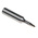 Ersa 1 x 1.6 mm Chisel Soldering Iron Tip for use with Power Tool