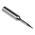 Ersa 0.4 mm Conical Soldering Iron Tip for use with Power Tool