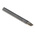 RS PRO 3.5 mm Straight Chisel Soldering Iron Tip for use with KD-15 Soldering Iron