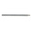 RS PRO 4 mm Straight Chisel Soldering Iron Tip for use with KD-20, KD-30