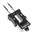 Weller RTW 9 3 x 1 mm Straight Chisel Soldering Iron Tip for use with WMRT, WXMT