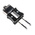 Weller RTW 11 6 x 1 mm Straight Chisel Soldering Iron Tip for use with WMRT, WXMT