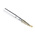 Weller XNT 1LX 0.2 mm Straight Chisel Soldering Iron Tip for use with WP 65, WTP 90, WXP 65, WXP 90