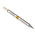 Thermaltronics 1 mm Straight Chisel Soldering Iron Tip