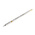 Thermaltronics 1 mm Straight Chisel Soldering Iron Tip