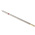 Thermaltronics 1.78 mm Straight Chisel Soldering Iron Tip
