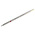 Thermaltronics 2.5 mm Straight Chisel Soldering Iron Tip