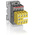 ABB Jokab AFS Series Contactor, 100 to 250 V ac/dc Coil, 3-Pole, 25 A, 5.5 kW, 3NO, 600 V ac