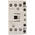 Eaton Contactor, 230 V ac Coil, 3-Pole, 25 A, 11 kW, 3NO, 400 V ac
