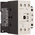 Eaton Contactor, 230 V ac Coil, 3-Pole, 25 A, 11 kW, 3NO, 400 V ac