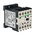 Schneider Electric LC1K Series Contactor, 220 V ac Coil, 3-Pole, 9 A, 4 kW, 3NO, 690 V ac