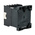 Schneider Electric LC1K Series Contactor, 220 V ac Coil, 3-Pole, 9 A, 4 kW, 3NO, 690 V ac