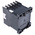 Schneider Electric LC1K Series Contactor, 220 V ac Coil, 3-Pole, 6 A, 3 kW, 3NO, 690 V ac