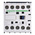 Schneider Electric LC1K Series Contactor, 220 V ac Coil, 3-Pole, 6 A, 3 kW, 3NO, 690 V ac
