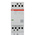 ABB ESB Series Contactor, 230 → 240 V Coil, 4-Pole, 25 A, 17.3 kW, 4NO