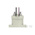 TE Connectivity ECK250 Series Series Contactor, 36 VDC Coil, 1-Pole, 200 A, 43.2 W, 1 Form X (NO - DM)