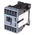Siemens 3RT2 Series Contactor, 230 V ac Coil, 3-Pole, 9 A, 4 kW, 3NO, 400 V ac
