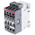 ABB AF Series Contactor, 60 V dc Coil, 3-Pole, 7 A, 4 kW, 3NO, 690 V ac