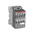 ABB AF Series Contactor, 60 V dc Coil, 3-Pole, 7 A, 4 kW, 3NO, 690 V ac