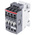 ABB AF Series Contactor, 110 V dc Coil, 3-Pole, 10.5 A, 7.5 kW, 3NO, 690 V ac