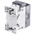 ABB AF Series Contactor, 110 V ac/dc Coil, 4-Pole, 30 A, 7.5 kW, 2NO + 2NC, 690 V ac