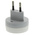 Legrand US to Europe Travel Adapter
