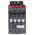 ABB AF Series Contactor, 230 V ac Coil, 4-Pole, 45 A, 11 kW, 2NO + 2NC, 690 V ac