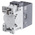 ABB AF Series Contactor, 24 V ac/dc Coil, 4-Pole, 45 A, 11 kW, 4NO, 690 V ac